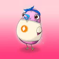 Derpy Birb #3475