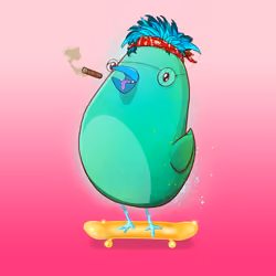 Derpy Birb #5969