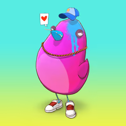 Derpy Birb #2389