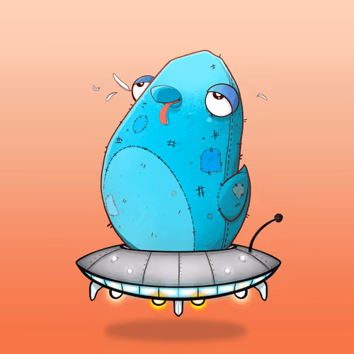 Derpy Birb #4826