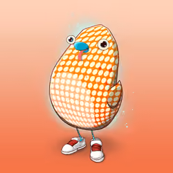 Derpy Birb #3416