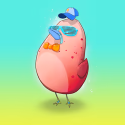 Derpy Birb #2284