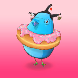 Derpy Birb #6002