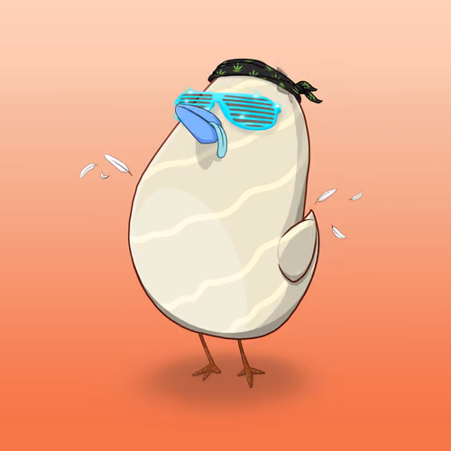 Derpy Birb #4766