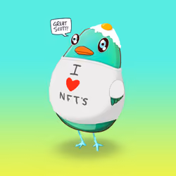 Derpy Birb #5338