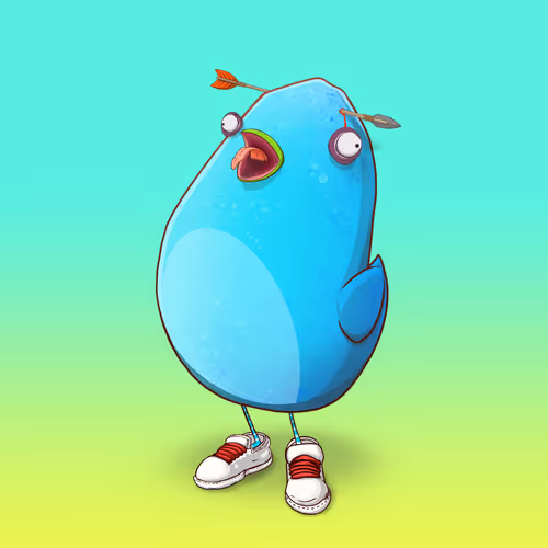 Derpy Birbs