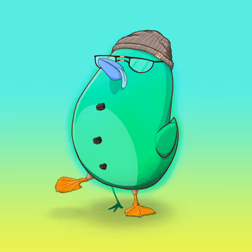 Derpy Birb #2243