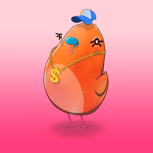Derpy Birb #2228