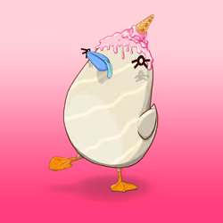 Derpy Birb #8096