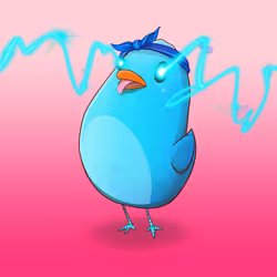 Derpy Birb #2653