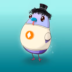 Derpy Birb #6262