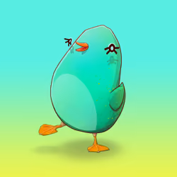 Derpy Birb #4980