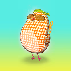 Derpy Birb #4362