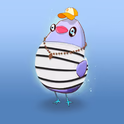 Derpy Birb #1379