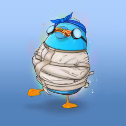 Derpy Birb #4526