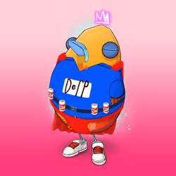 Derpy Birb #7261