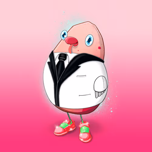 Derpy Birb #3974