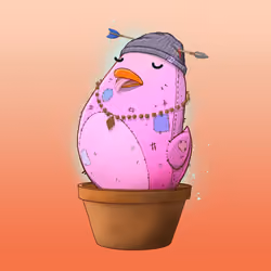 Derpy Birb #6548
