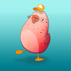 Derpy Birb #2483