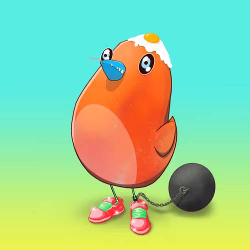 Derpy Birbs