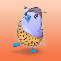 Derpy Birb #2313