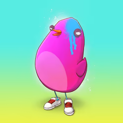 Derpy Birb #4546