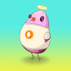Derpy Birb #6703