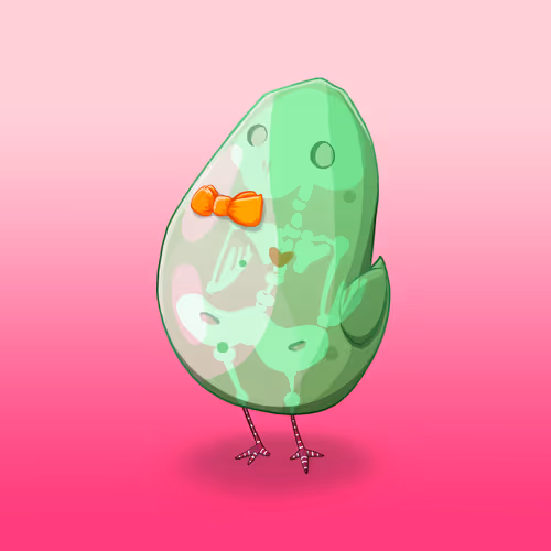 Derpy Birb #5748