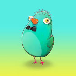 Derpy Birb #2977