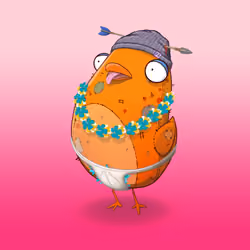 Derpy Birb #675