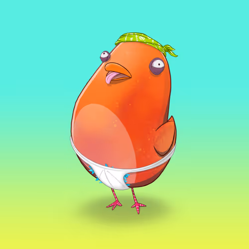 Derpy Birbs