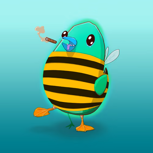 Derpy Birb #1703