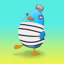 Derpy Birb #2601