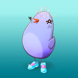 Derpy Birb #4875