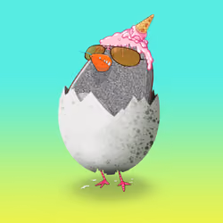 Derpy Birb #8011