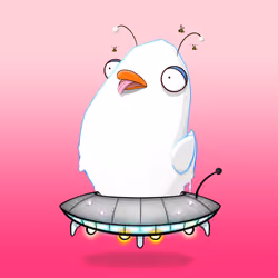 Derpy Birb #1371