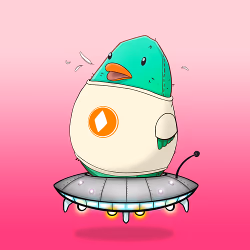 Derpy Birb #4505