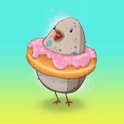 Derpy Birb #2054
