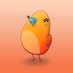 Derpy Birb #5339