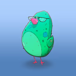 Derpy Birb #3535