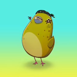 Derpy Birb #5039