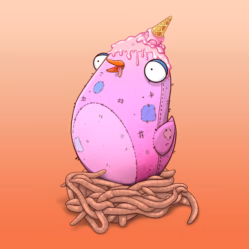 Derpy Birb #2128