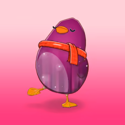 Derpy Birb #7893