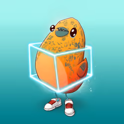 Derpy Birb #5866