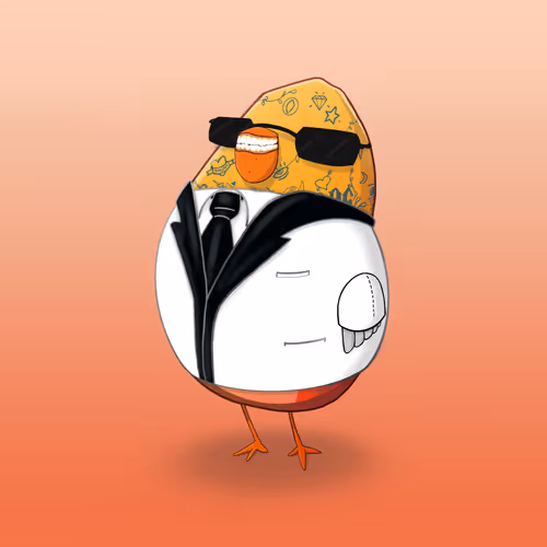 Derpy Birb #614