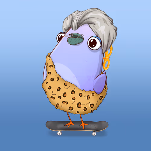 Derpy Birbs
