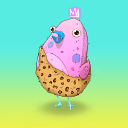 Derpy Birb #5536