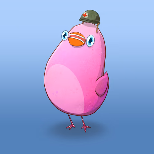 Derpy Birb #2824