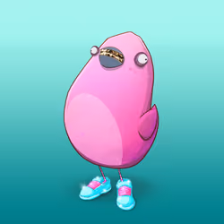 Derpy Birb #5937