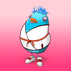 Derpy Birb #3192